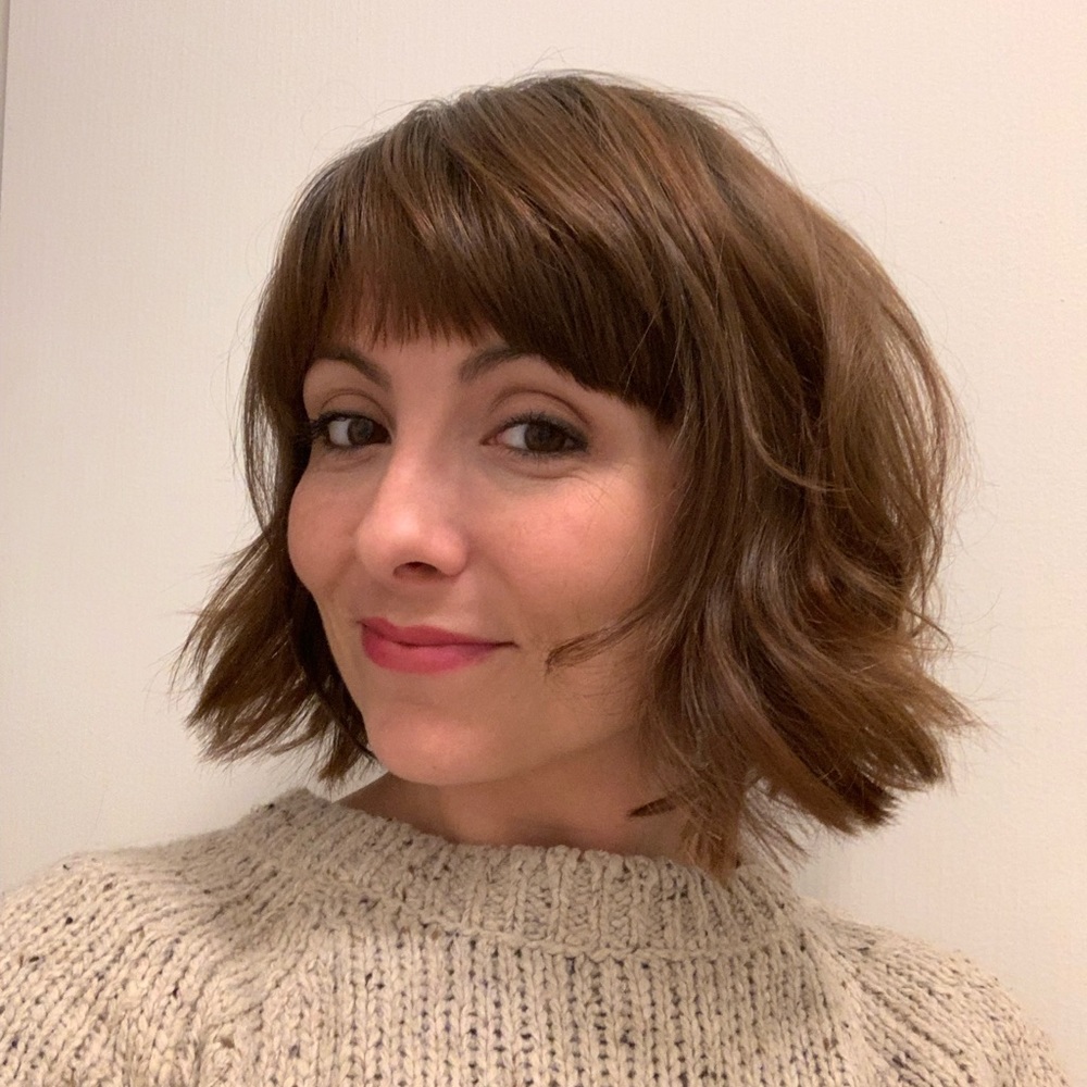 Meet your Posher, Stephanie